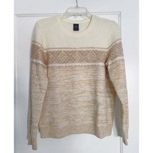 GAP Sweater